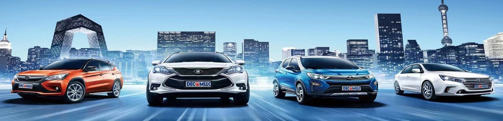 Automobili elettriche pure