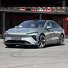 Automobile elettrica moderna AWD del NIO ET7 funzione di seconda mano di lusso delle automobili elettriche di multi