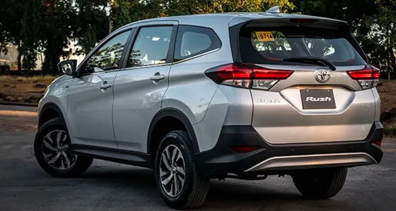 Il FWD determina l'interasse pre di proprietà SUV elettrico 175km/h di lusso dei veicoli 2685mm