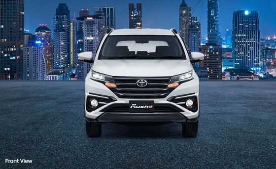 Il FWD determina l'interasse pre di proprietà SUV elettrico 175km/h di lusso dei veicoli 2685mm