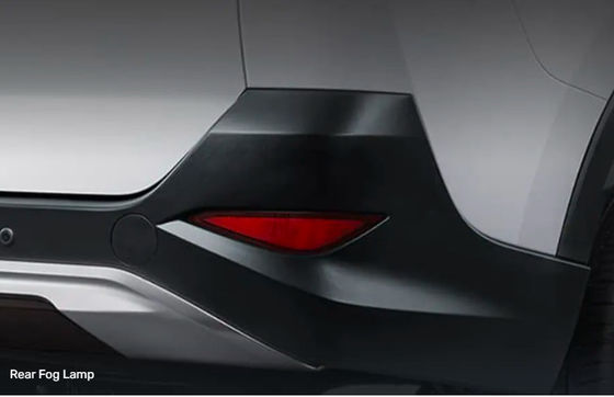 Il FWD determina l'interasse pre di proprietà SUV elettrico 175km/h di lusso dei veicoli 2685mm