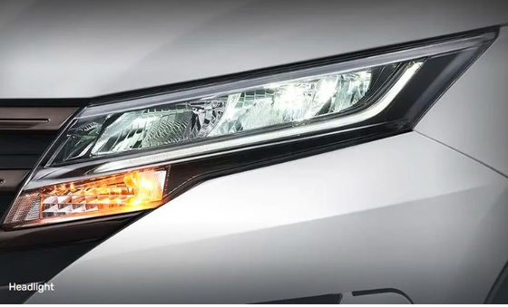 Il FWD determina l'interasse pre di proprietà SUV elettrico 175km/h di lusso dei veicoli 2685mm