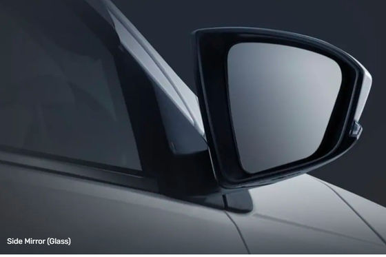 Il FWD determina l'interasse pre di proprietà SUV elettrico 175km/h di lusso dei veicoli 2685mm