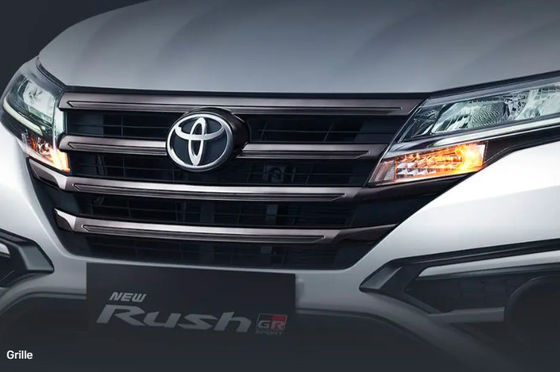 Il FWD determina l'interasse pre di proprietà SUV elettrico 175km/h di lusso dei veicoli 2685mm