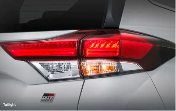 Il FWD determina l'interasse pre di proprietà SUV elettrico 175km/h di lusso dei veicoli 2685mm