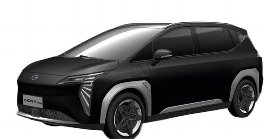 AION Y più le automobili elettriche 150km/h di distanza in miglia lunga ha lasciato il veicolo elettrico di guida