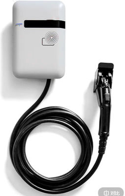 Il caricatore 7.6kW di energia del platino EV dell'attrezzatura del rifornimento del veicolo elettrico di E20SWP ha prodotto