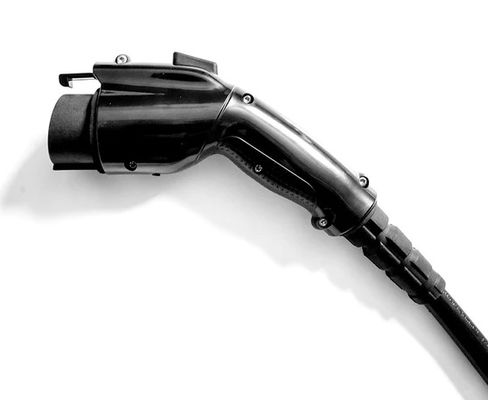 Il caricatore 7.6kW di energia del platino EV dell'attrezzatura del rifornimento del veicolo elettrico di E20SWP ha prodotto