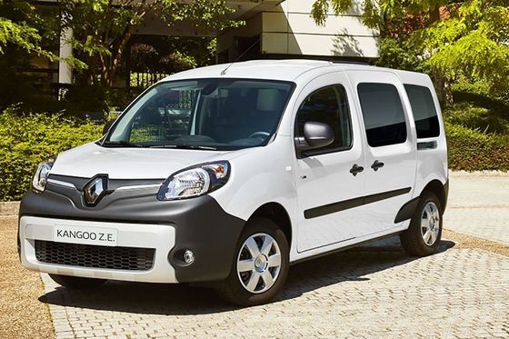 2 Seater Van con il migliore prezzo a Renault Kangoo e confortable alle caratteristiche, alla distanza in miglia, alla disposizione dei posti a sedere ed alla prestazione di motore