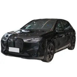 Veicoli ad alta velocità AWD delle automobili 200km/h SUV EV della lunga autonomia Xdrive40 EV di BMW IX