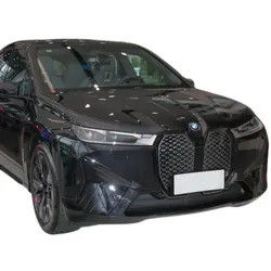 Veicoli ad alta velocità AWD delle automobili 200km/h SUV EV della lunga autonomia Xdrive40 EV di BMW IX