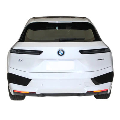 Veicoli ad alta velocità AWD delle automobili 200km/h SUV EV della lunga autonomia Xdrive40 EV di BMW IX