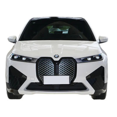 Veicoli ad alta velocità AWD delle automobili 200km/h SUV EV della lunga autonomia Xdrive40 EV di BMW IX
