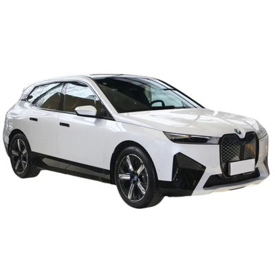Veicoli ad alta velocità AWD delle automobili 200km/h SUV EV della lunga autonomia Xdrive40 EV di BMW IX