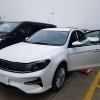 Automobile pura 150km/H della famiglia EV delle automobili elettriche PHEV New Energy di Dongfeng Forthing
