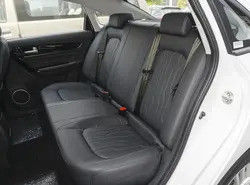 Automobile 150km/h di New Energy PHEV EV dell'automobile di SUV della famiglia di Dongfeng Forthing