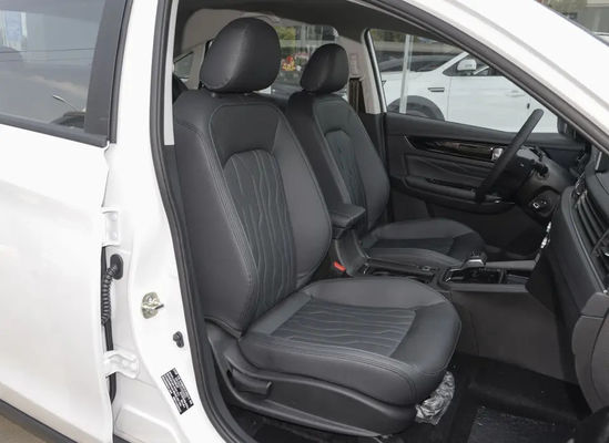 Automobile 150km/h di New Energy PHEV EV dell'automobile di SUV della famiglia di Dongfeng Forthing