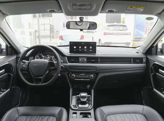 Automobile 150km/h di New Energy PHEV EV dell'automobile di SUV della famiglia di Dongfeng Forthing