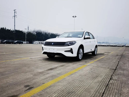 Automobile 150km/h di New Energy PHEV EV dell'automobile di SUV della famiglia di Dongfeng Forthing
