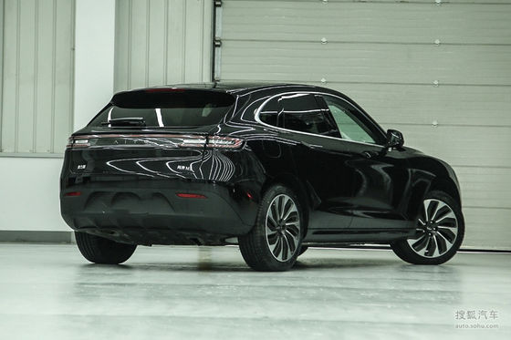 La ruota di AITO M5 4 guida la mano sinistra 210km/h delle automobili elettriche per gli adulti