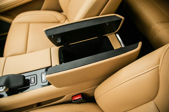 La ruota di AITO M5 4 guida la mano sinistra 210km/h delle automobili elettriche per gli adulti