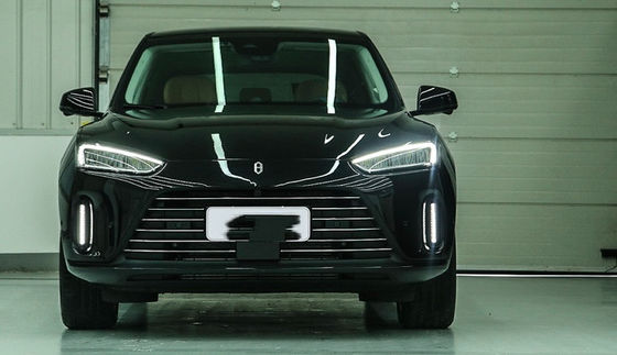 La ruota di AITO M5 4 guida la mano sinistra 210km/h delle automobili elettriche per gli adulti