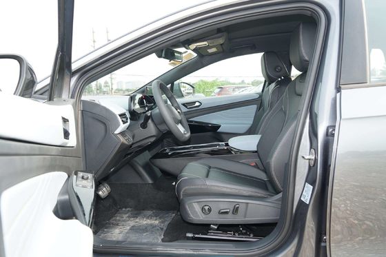 Le automobili elettriche 160km/H dell'azionamento della ruota di identificazione 4X 4 di VW comprimono la coppia di torsione di lusso di EV SUV 310NM