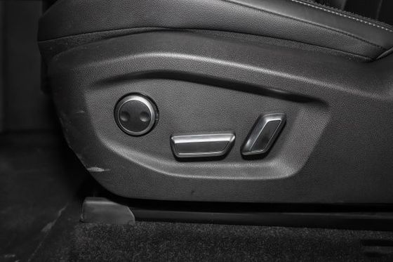 automobili elettriche pure AIWAYS U5 della lunga autonomia di 403km con velocità 160Km/H