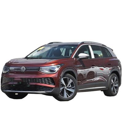 automobili elettriche pure AIWAYS U5 della lunga autonomia di 403km con velocità 160Km/H