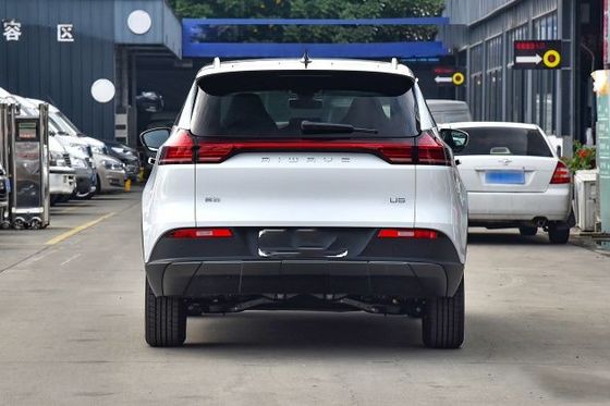 automobili elettriche pure AIWAYS U5 della lunga autonomia di 403km con velocità 160Km/H