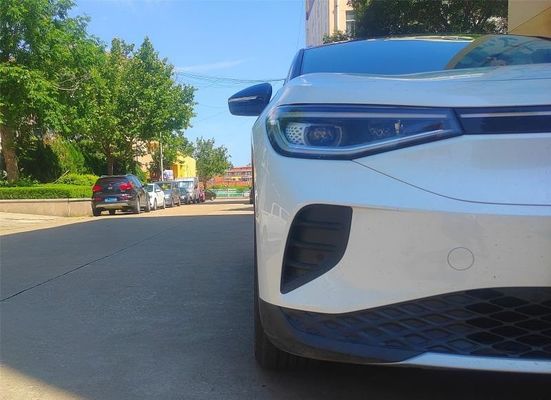 Veicolo elettrico compatto di lusso 425km CLTC grande SUV EV 160km/h Volkswagen