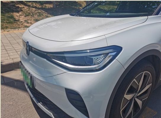 Veicolo elettrico compatto di lusso 425km CLTC grande SUV EV 160km/h Volkswagen