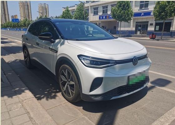 Veicolo elettrico compatto di lusso 425km CLTC grande SUV EV 160km/h Volkswagen