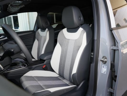 Veicolo elettrico compatto di lusso 425km CLTC grande SUV EV 160km/h Volkswagen