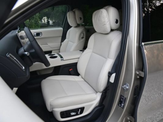 42.8kWh batteria 6 Seat SUV elettrico