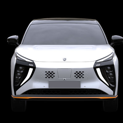 Grandi automobili elettriche di Dongfeng Forthing 600KM CLTC EV elettrico SUV 180km/h