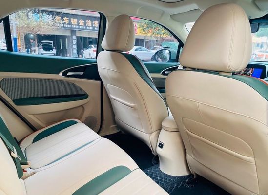 Autonomia 4 gatto elettrico 150km/h di SUV ORA dell'azionamento della ruota il buon per gli adulti