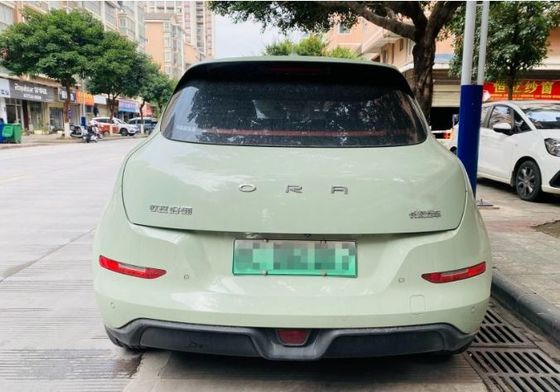 Autonomia 4 gatto elettrico 150km/h di SUV ORA dell'azionamento della ruota il buon per gli adulti