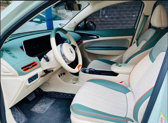 Autonomia 4 gatto elettrico 150km/h di SUV ORA dell'azionamento della ruota il buon per gli adulti