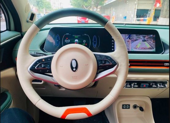 Autonomia 4 gatto elettrico 150km/h di SUV ORA dell'azionamento della ruota il buon per gli adulti