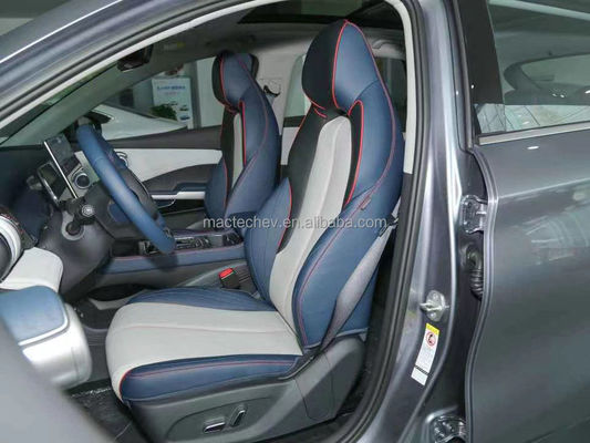 Batteria automobilistica del Agm di arresto di inizio dell'attrezzatura EFB del rifornimento del veicolo elettrico 100ah 24V