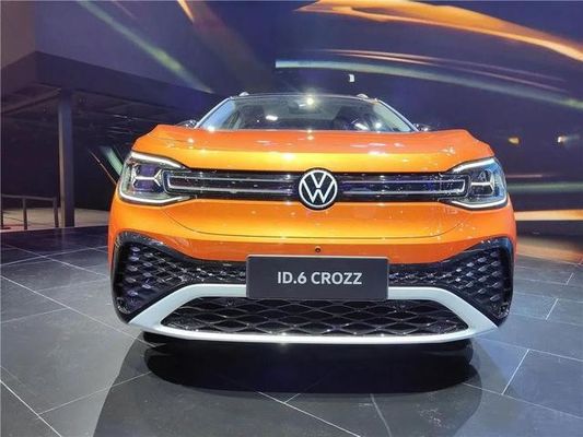 VW Id6 Crozz X Pure+ Lite dei veicoli di 160km/h Volkswagen SUV PRO per gli adulti
