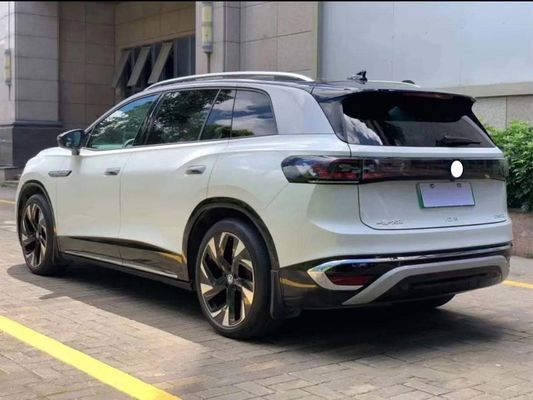 Pro grandi automobili elettriche di VW ID6 Crozz 460km 7 Seater SUV di lusso 160km/h