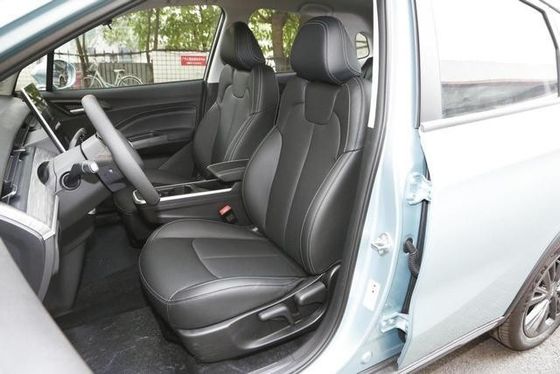 Automobile di lusso SUV di grande capacità EV della batteria dell'automobile elettrica dell'automobile NETA V