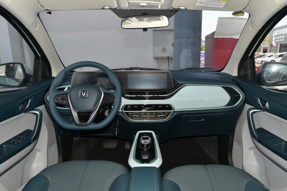 Mini EV automobile 150km NEDC delle automobili 310km New Energy di CHANGAN Benben EStar