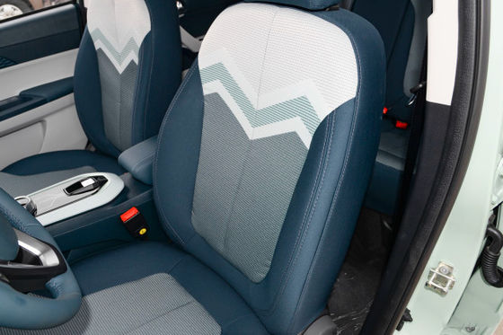 Mini EV automobile 150km NEDC delle automobili 310km New Energy di CHANGAN Benben EStar