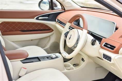 veicoli elettrici amichevoli di 150km/h ECO 400KM ORA buona Cat Pure Electric Cars