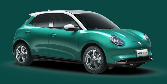 veicoli elettrici amichevoli di 150km/h ECO 400KM ORA buona Cat Pure Electric Cars