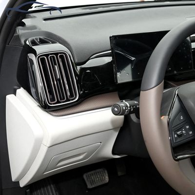 LHD che dirige i veicoli elettrici automatici