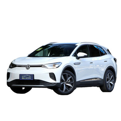 Veicoli elettrici CLTC 600km EV grande SUV 160km/h di rendimento elevato di Volkswagen